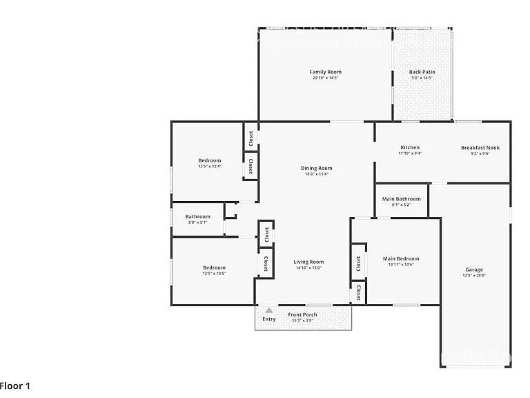 626 Huntington St — Photo 2