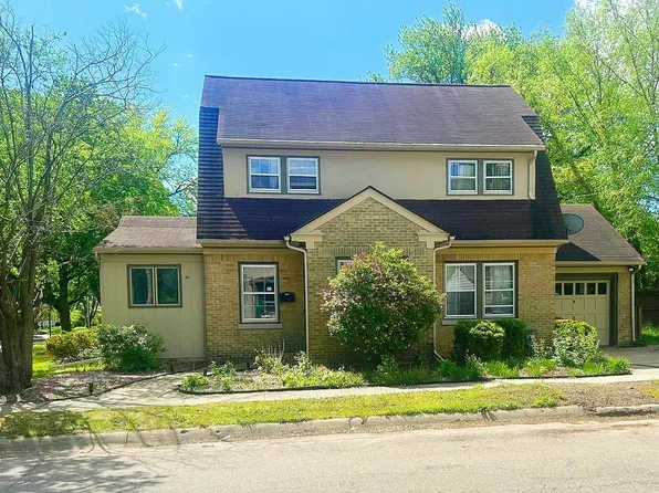 2224 Cumberland St, Rockford, IL 61103