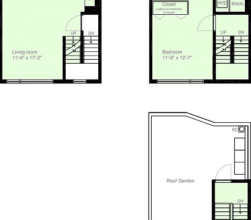 2nd image of 439 Metropolitan Ave