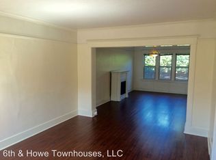 606 W Howe St, Seattle, WA 98119