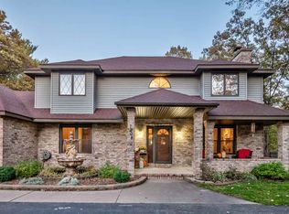 1908 Karen Ln, Stevens Point, WI 54481