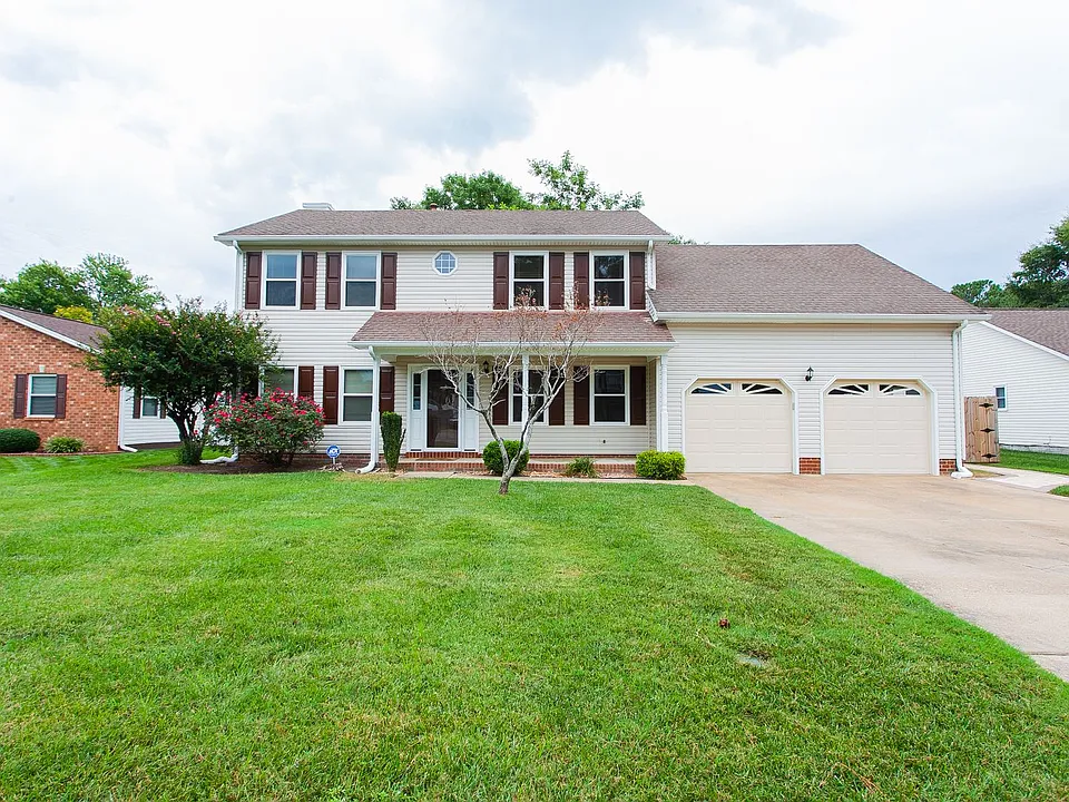 1612 Wasserman Ct