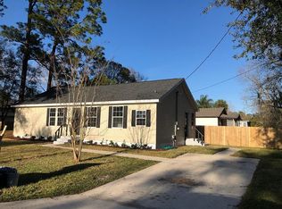 4552 1st Ave, Saint Augustine, FL 32095