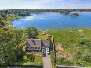 30 Beach St, Cohasset, MA 02025