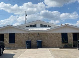 2247 2nd St, Eagle Pass, TX 78852