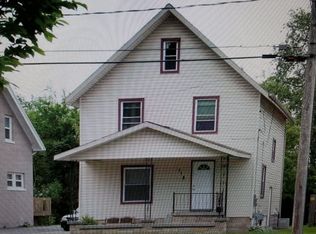 118 S Brown St, Jackson, MI 49203