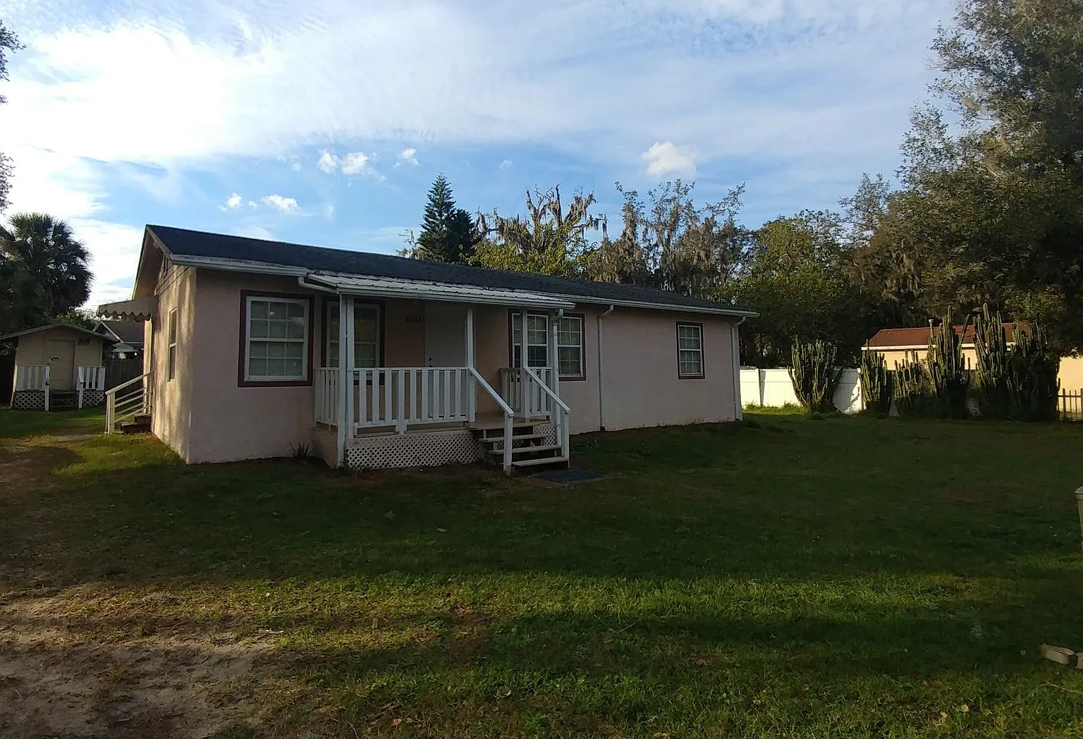 Your Next Home Is Here Charming 3/1 in Apopka! — Photo 1