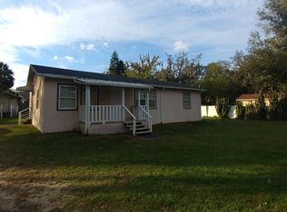 3640 Grice St, Apopka, FL 32703