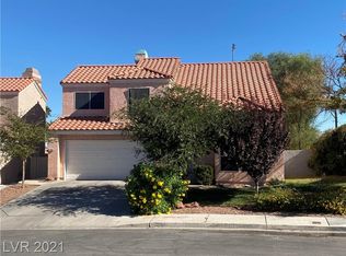 1708 Toltec Cir, Henderson, NV 89014