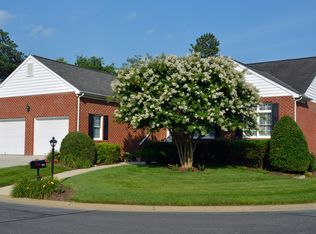 5819 Portrait Pl, North Chesterfield, VA 23234