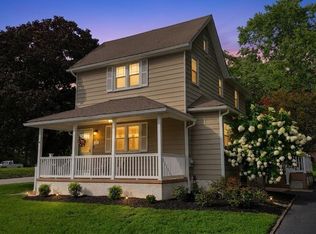 131 N 1st Rd, Hammonton, NJ 08037