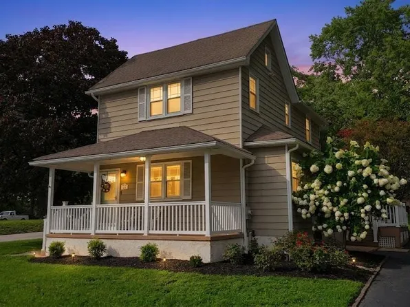131 N 1st Rd, Hammonton, NJ 08037