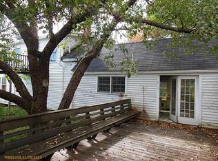 116 Beech Hill Rd, Northport, ME 04849