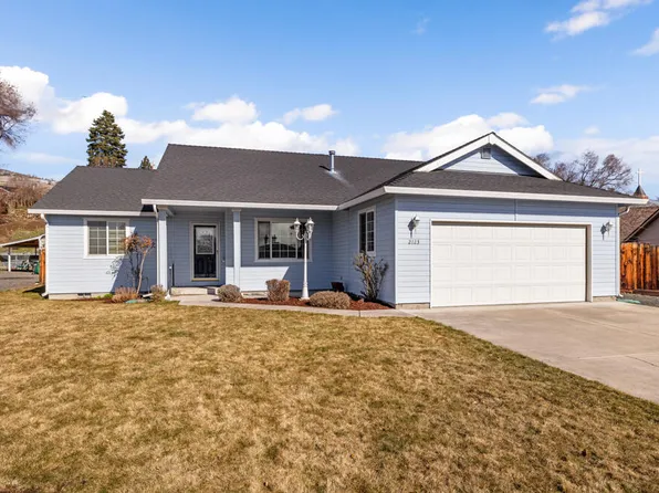 2123 Jeffrey Ln, Klamath Falls, OR 97603