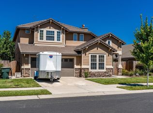 197 Andalusian Way, Roseville, CA 95678
