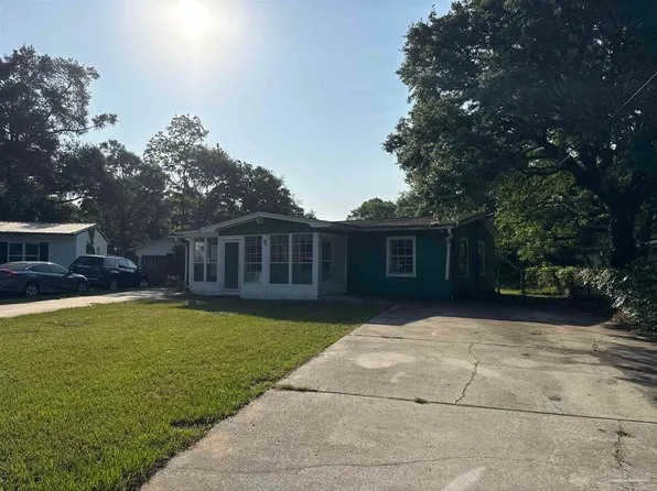 5 Haven Ct, Pensacola, FL 32506
