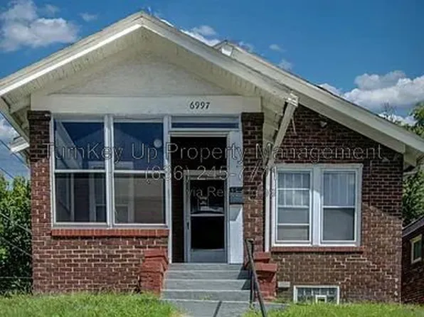 6997 Edison Ave, Saint Louis, MO 63121