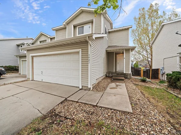 7921 S Kalispell Way, Englewood, CO 80112