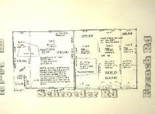 LOT 3 Schroeder Rd, Appleton, WI 54913
