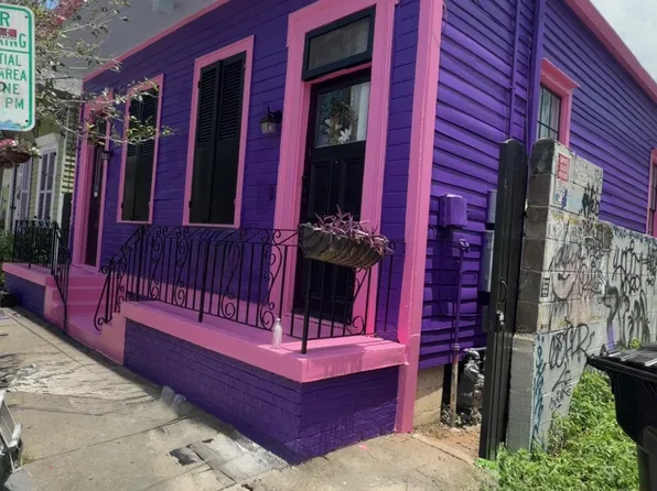 1430 Chartres St, New Orleans, LA 70116