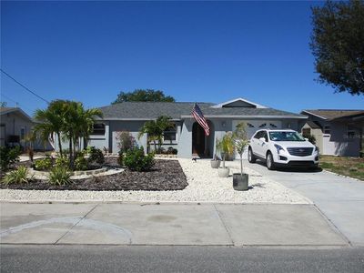 13541 Jennita Dr, Hudson, FL, 34667