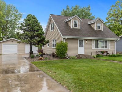 1218 Fairview Ln, Farmington, MN, 55024