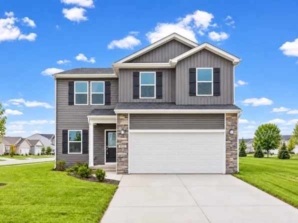 5772 Galena St, West Lafayette, IN 47906