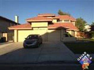 37856 52nd St E, Palmdale, CA 93552