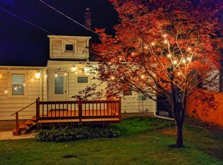 5802 35th Ave, Kenosha, WI 53144