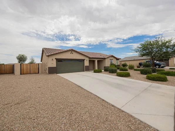 28 S Naples Ln, Casa Grande, AZ 85122