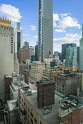 Rented by CitiSuites International Realty