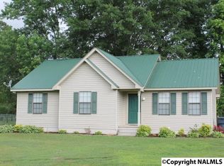 1659 Church Ave, Rainsville, AL 35986