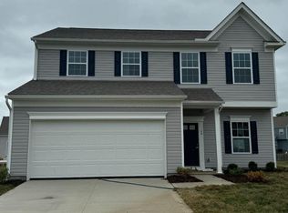 44 Thoreau Dr, Ashville, OH