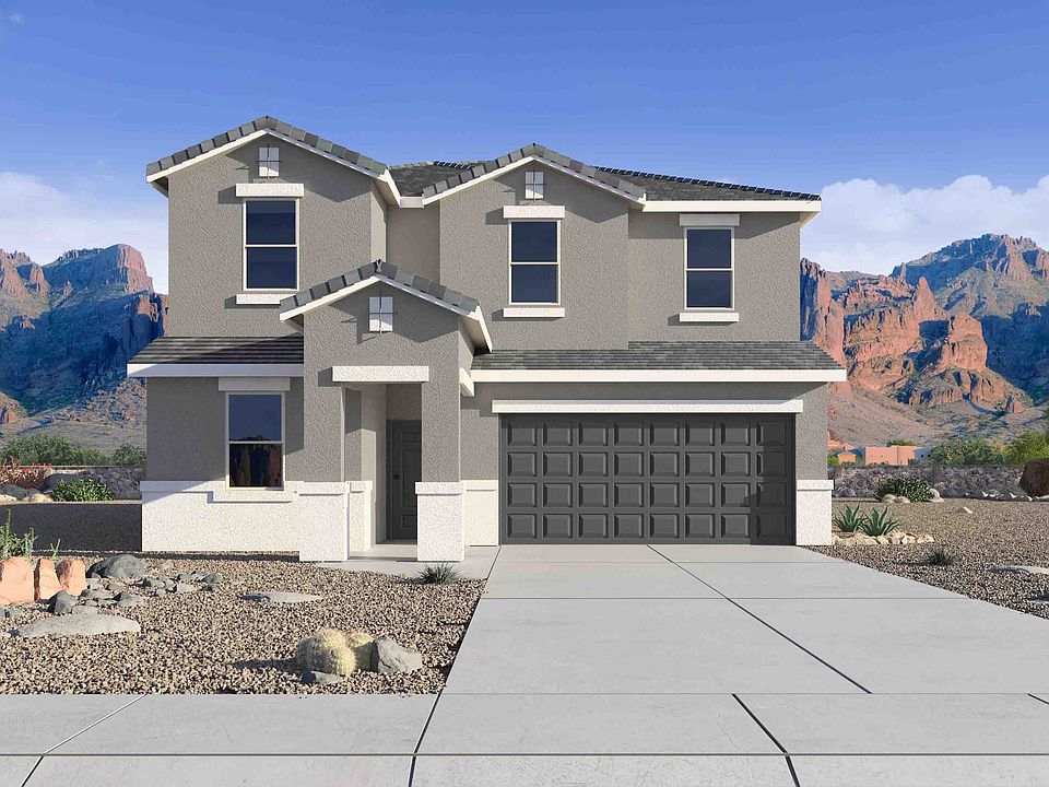 Plan Elevation.