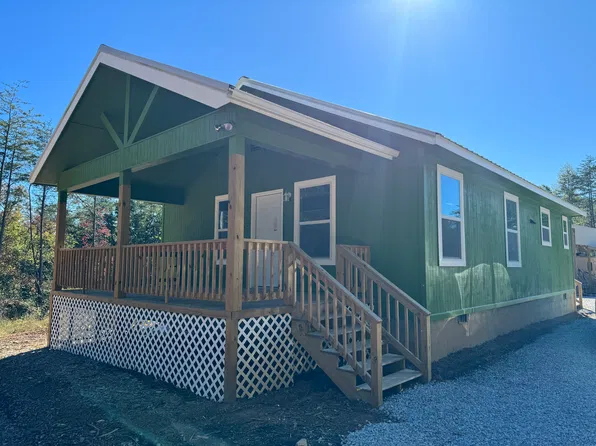 413 Tipton Rd, Blue Ridge, GA 30513