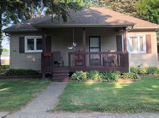 1231 Liberty St, Morris, IL 60450