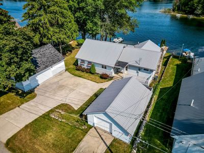 538 N Lake St, Harrison, MI, 48625