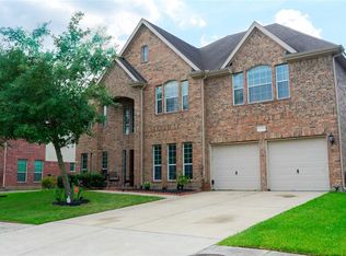 19931 Cypresswood Sq, Spring, TX 77373