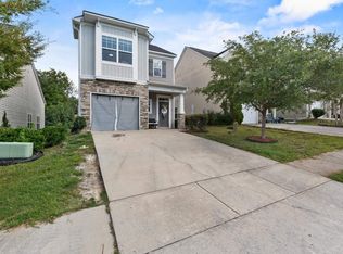 134 Potters View Rd, Blythewood, SC 29016