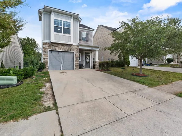 134 Potters View Rd, Blythewood, SC 29016