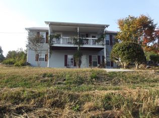 1712 Leonard Chapel Rd, Carbon Hill, AL 35549