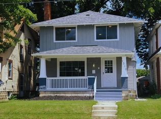 1310 Lockbourne Rd, Columbus, OH 43206