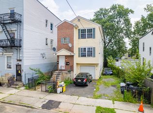 54 Norwood St FLOOR 1, Newark, NJ 07106