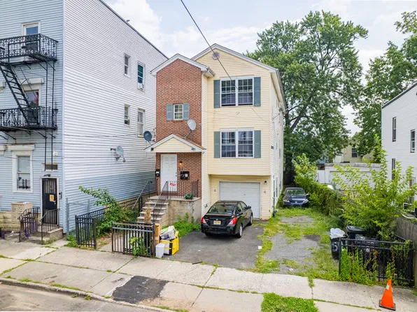 54 Norwood St Floor 1, Newark, NJ 07106