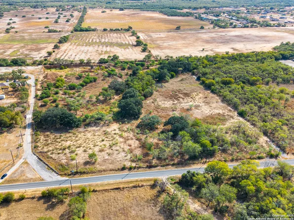 17520 Jackel LOT PARTS, Von Ormy, TX 78073