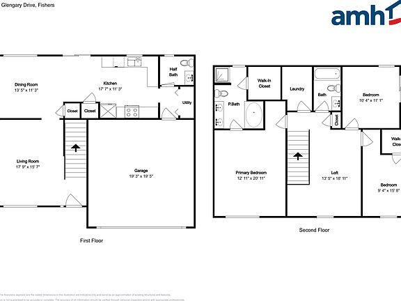 2nd image of 12693 Glengary Dr