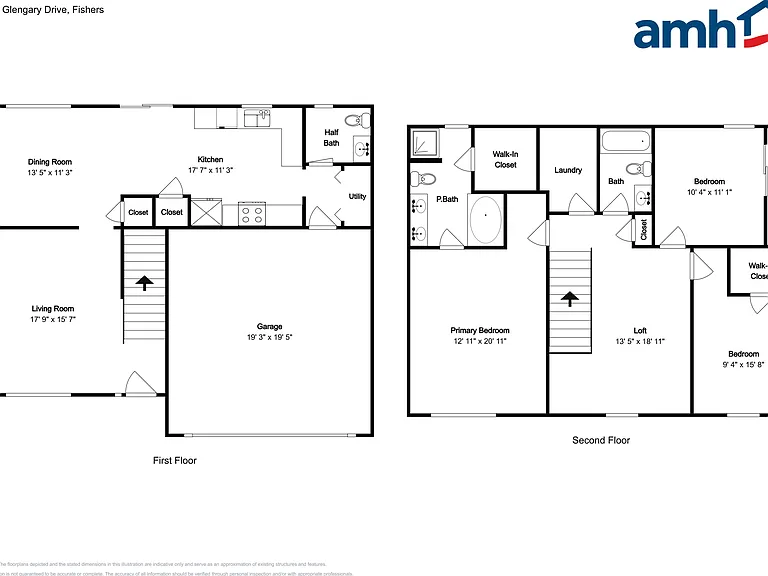 12693 Glengary Dr — Photo 2