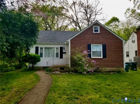 6906 Woodrow Ter, Henrico, VA 23228