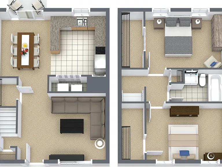 Olde Forge Townhomes — Photo 16
