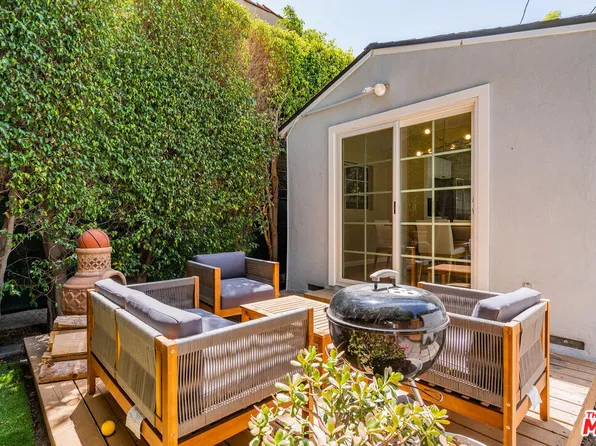 416 1/2 Norwich Dr, Los Angeles, CA 90048
